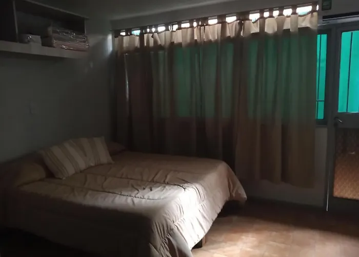 El Racimo, Dpto En Ciudad De Mendoza