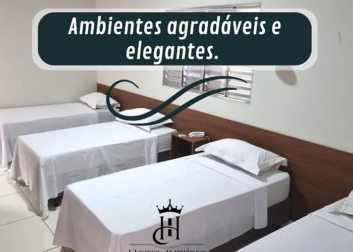 Hotel Imperio