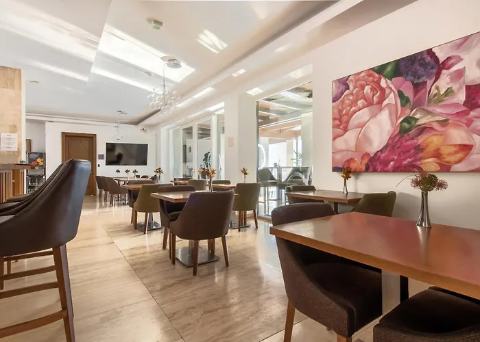 Botrytis Borhotel