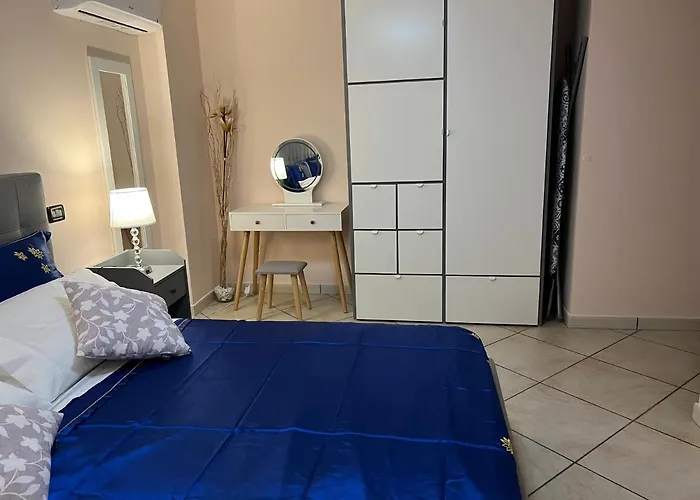 Appartamento Vacanza Moch- Ortona
