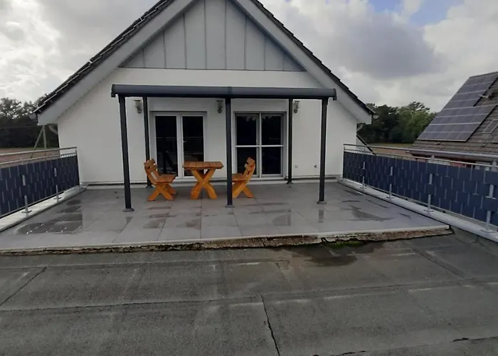 Am Habichtsweg 2te.