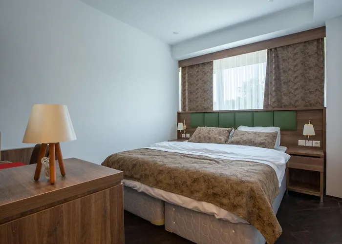 Hotel Cataleya