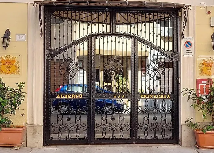 Hotel Trinacria