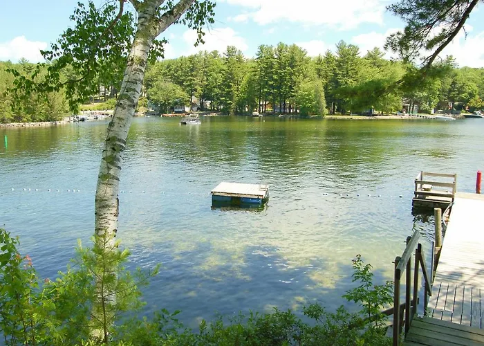 Sebago Suite