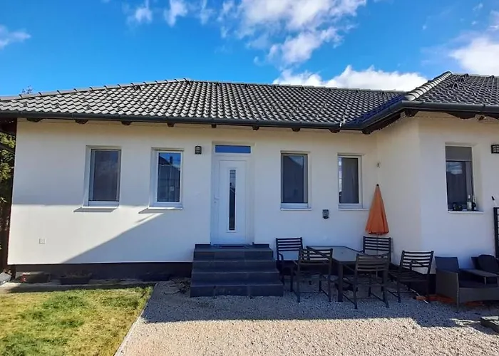 Rigo Apartman