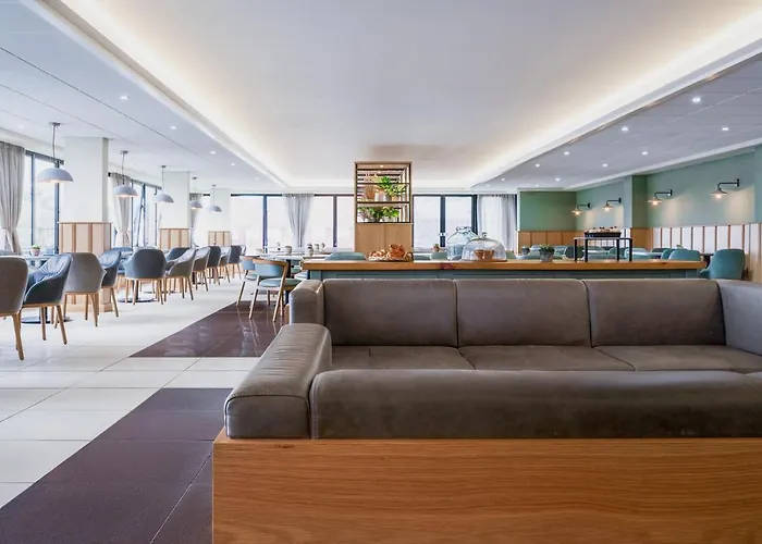 Aberystwyth Park Lodge Hotel