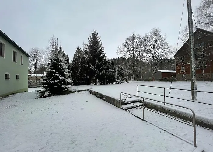 Hotel Bielatal