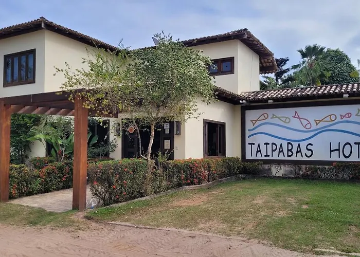 Taipabas Hotel