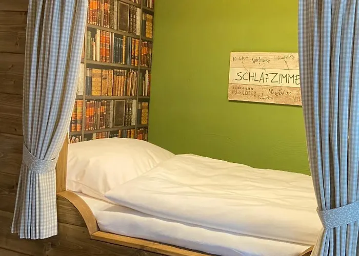 Ferienwohnung am Kirchberg