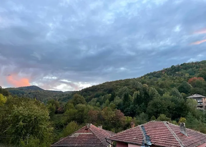 Guesthouse Hitar Petar