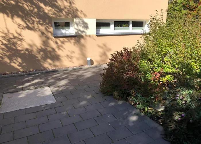 Ferienwohnung zu Weimar