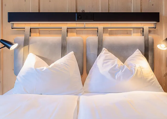 Alpine Inn Davos