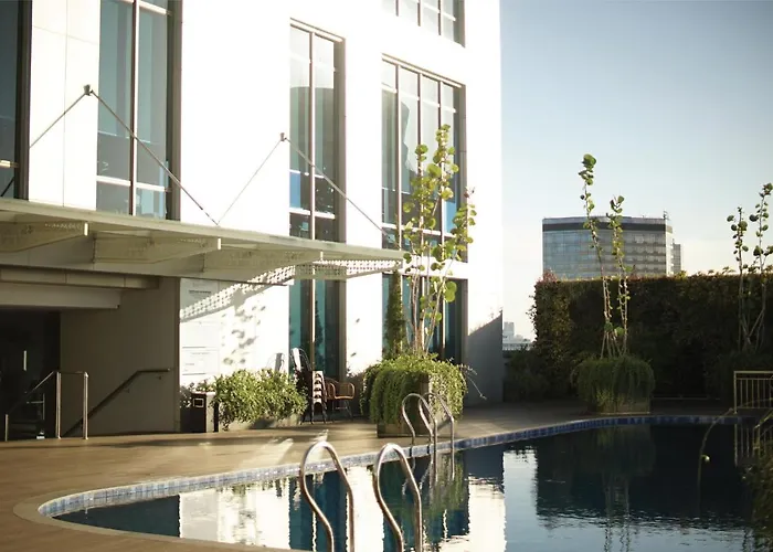 Platinum Hotel Tunjungan Surabaya