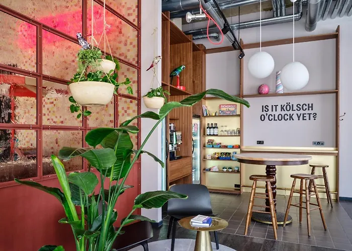 Stayery Cologne Ehrenfeld
