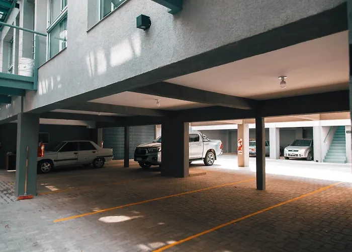 356 Apartments - Cochera Incluida