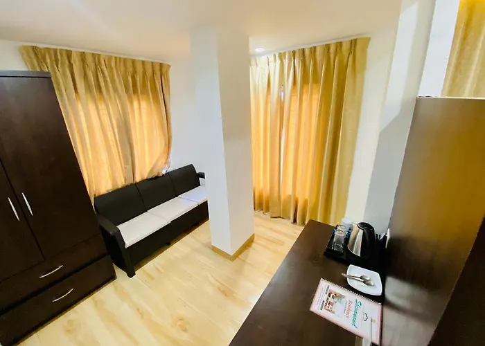 Shivanand Residency