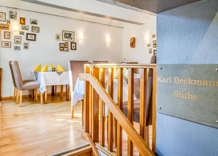 Hotel Beckmann