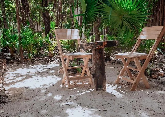 Lunita Jungle Hotel