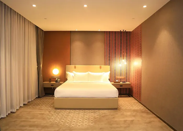 Skylight In-Terminal Hotel