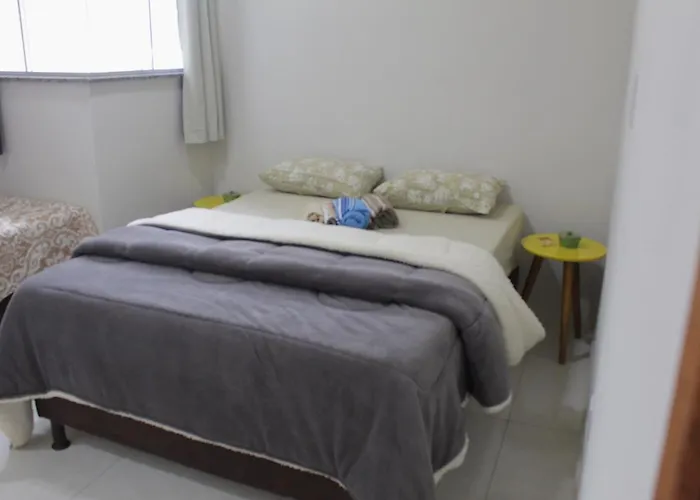 apartamento fruto da terra 302 VISTA LATERAL MONTANHAS