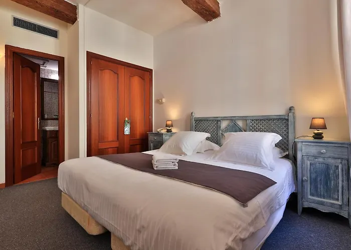 Hôtel Playa