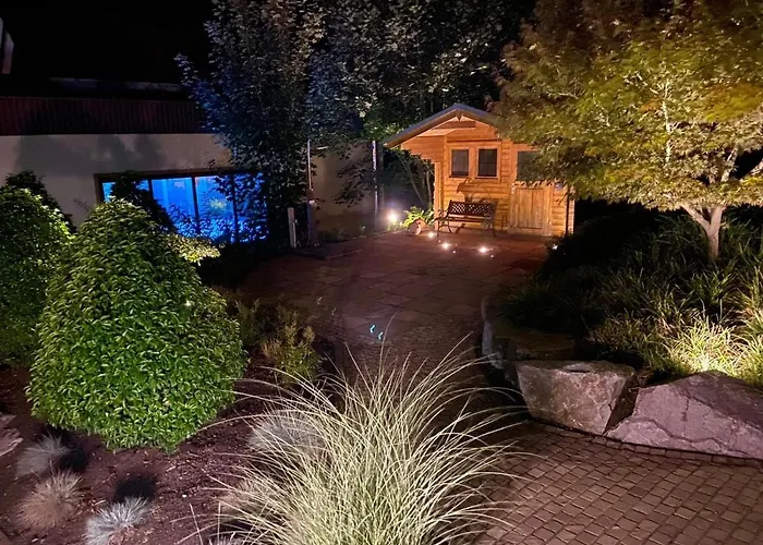RelaxHotel Tannenhof