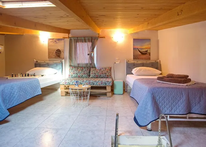Holiday House Ioanna 2 - Loft