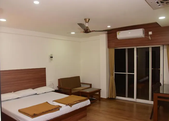 Regal Panhala Residency