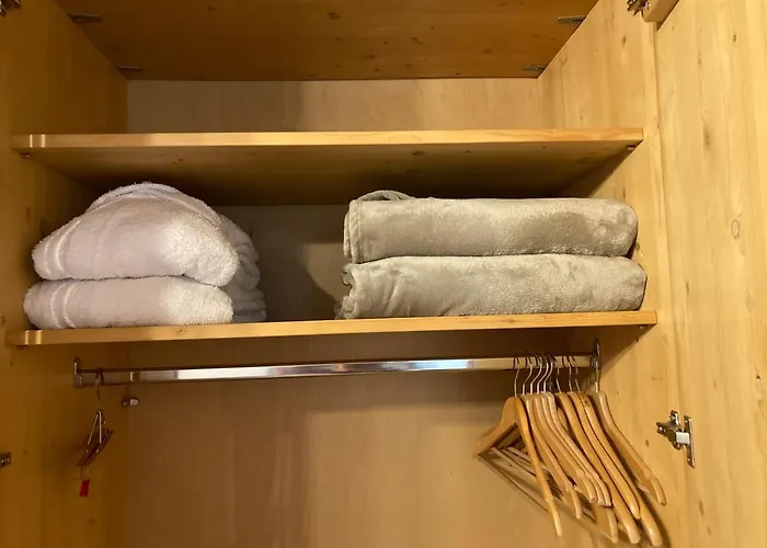 Ferienwohnung bon WAB