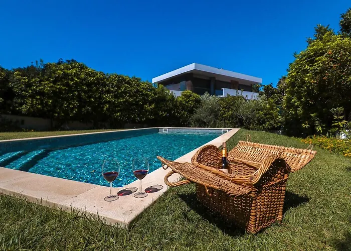 188 Apartments - Lantana - Pool, Garden And Patio