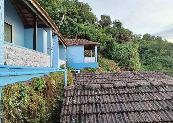 Poornima Beach Stay