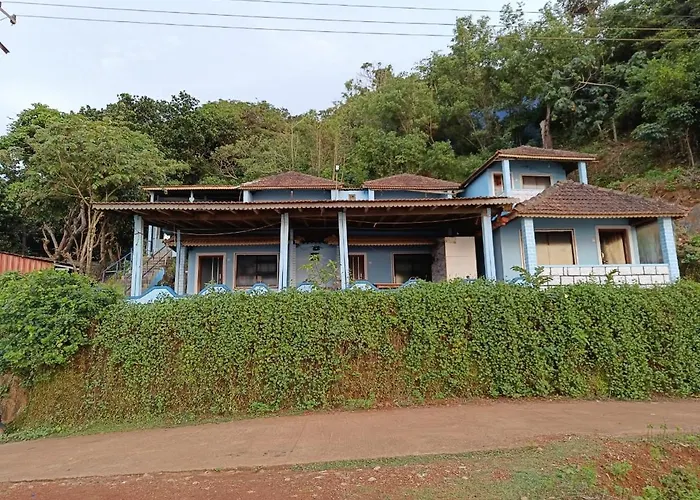 Poornima Beach Stay