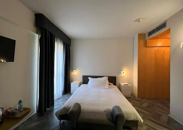 Hotel Garni Santa Caterina