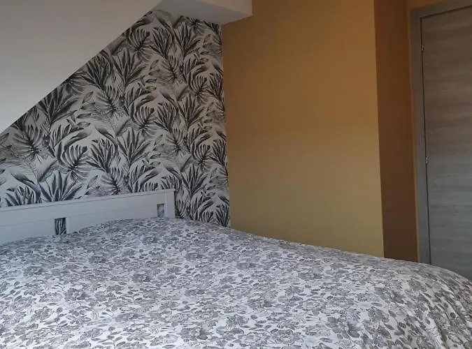 Les Toits - Audun Le Tiche - Appartement 3 Chambres