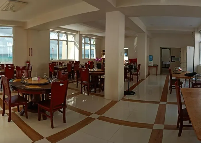 Hotel Eight Fifty