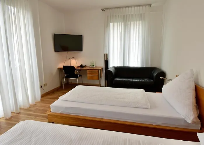 Hotel Kranz