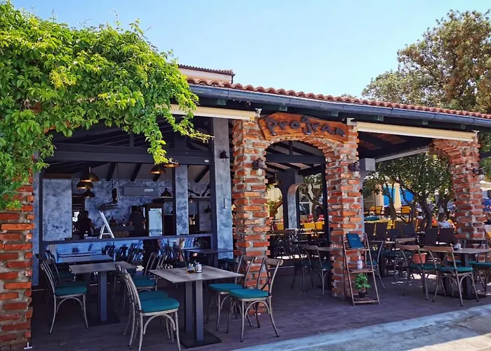 Apartmani Plazibat