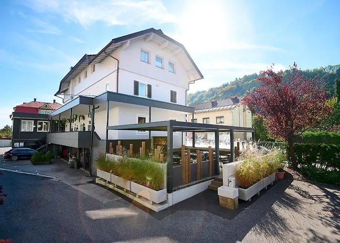 Wallner - Hotel&Wirt