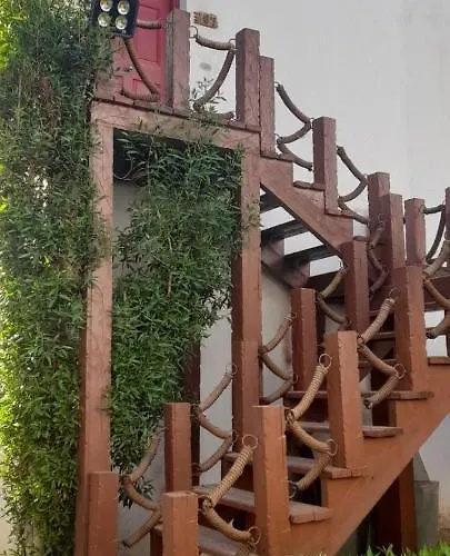 Delta Sharm Appartment Shahrazad