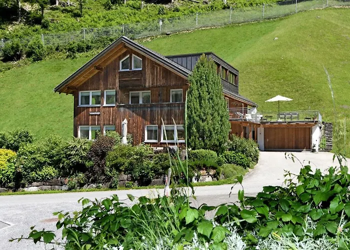 Ferienwohnung Lingg