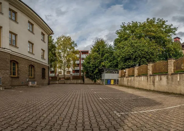 Hotel Brixen