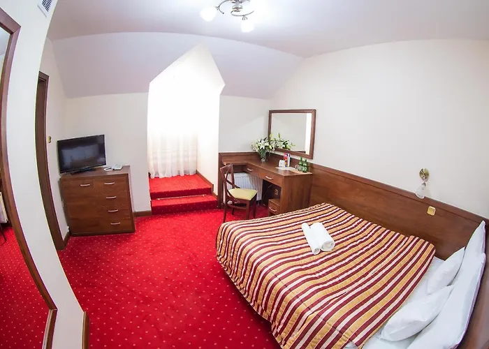 Hotel Poniatowski