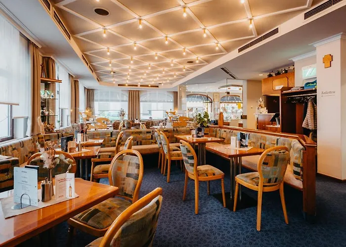 Hotel garni Fuchs