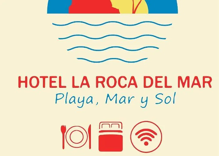 Hotel La Roca del Mar