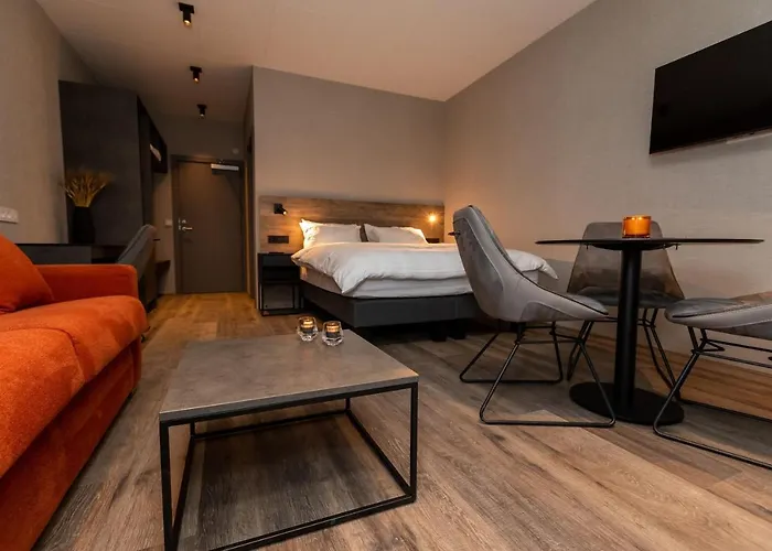 Hotel Halond