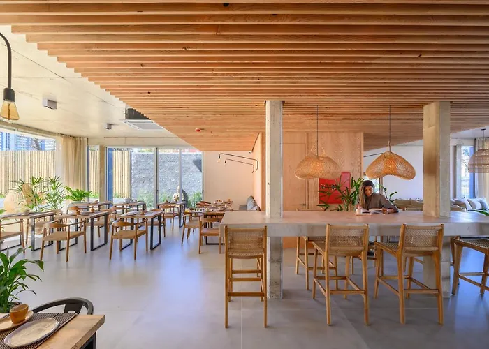 Ambar Hotel