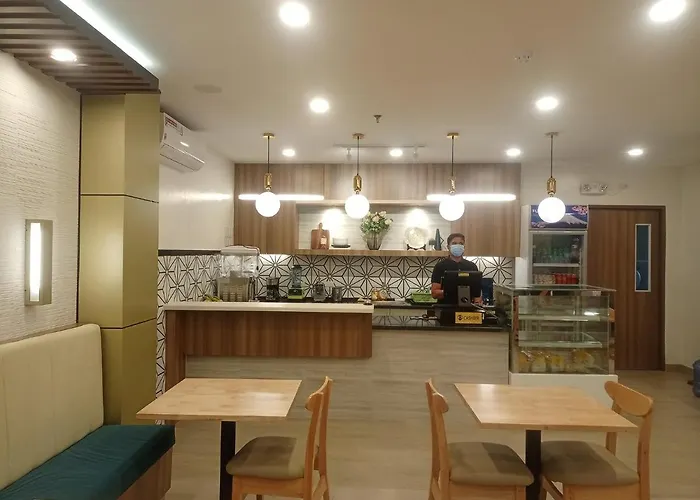 Primeluxe Hotel
