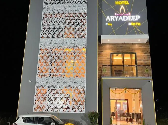 Hotel Aryadeep