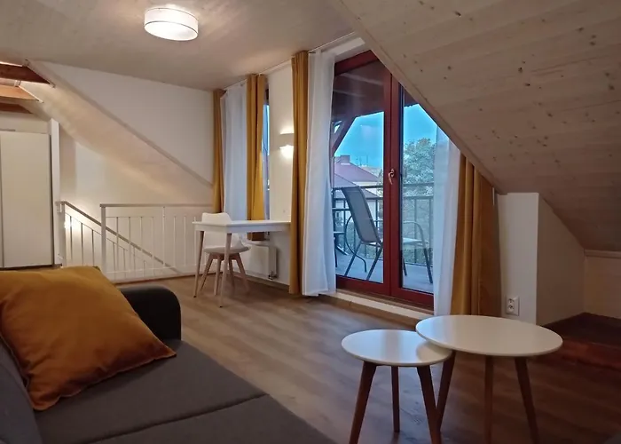 Apartman Kollarovi