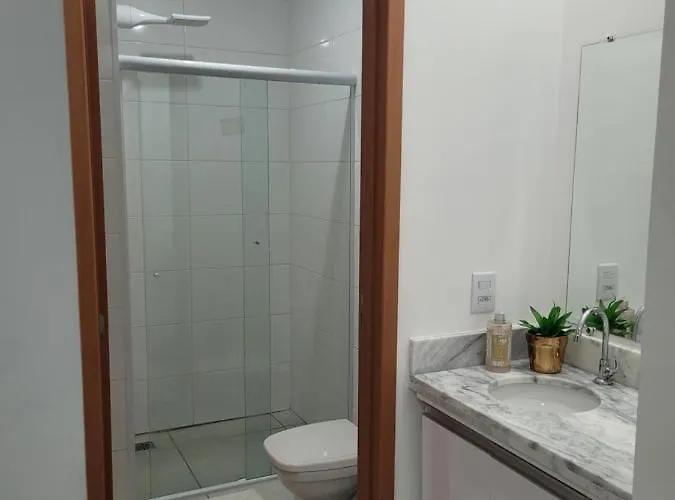 Apartamento Canção Nova